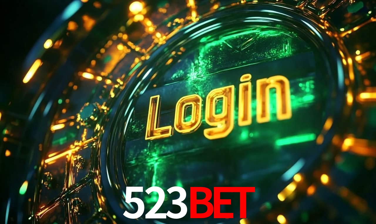 523BET bet — mercados de futebol e esportes no app