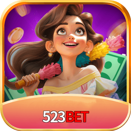 Ícone 523BET
